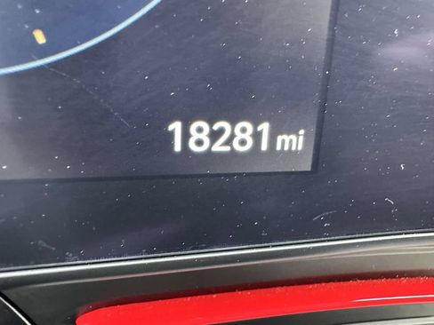 Used 2024 Hyundai Kona N Line AWD/4WD image 30