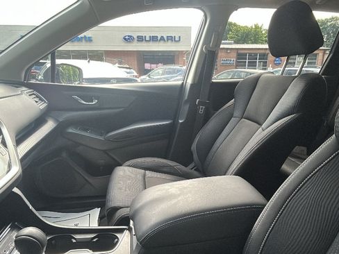 Used 2023 Subaru Ascent Premium AWD/4WD image 24