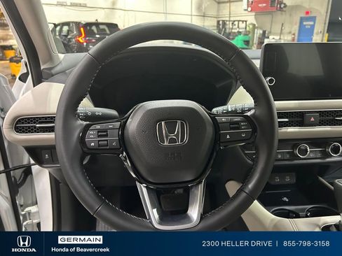 Used 2026 Honda HR-V EX-L image 16