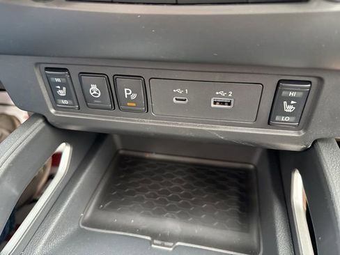 New 2026 Nissan Frontier SV w/ SV Convenience Package AWD/4WD image 18