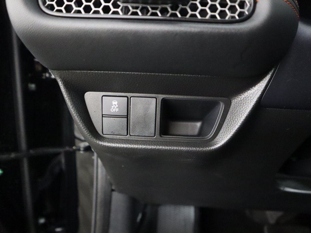 Used 2024 Honda HR-V Sport image 37