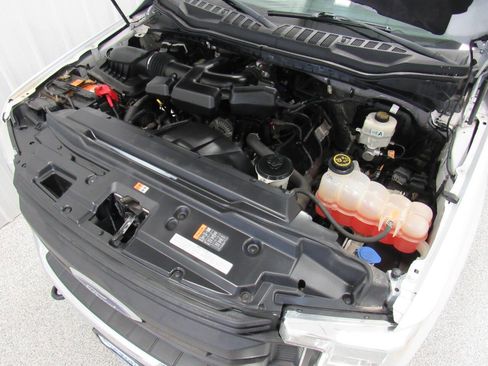 Used 2017 Ford F250 XL w/ Power Equipment Group image 37