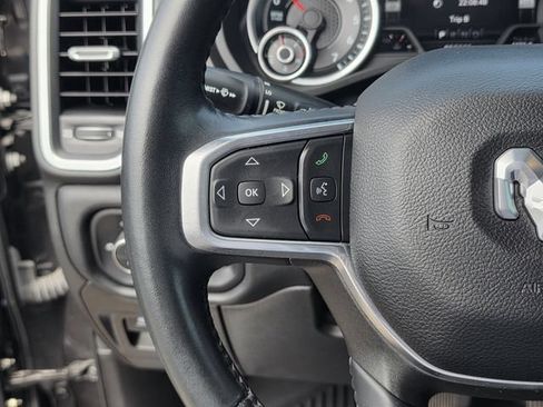 Used 2022 RAM 1500 Laramie RWD image 25