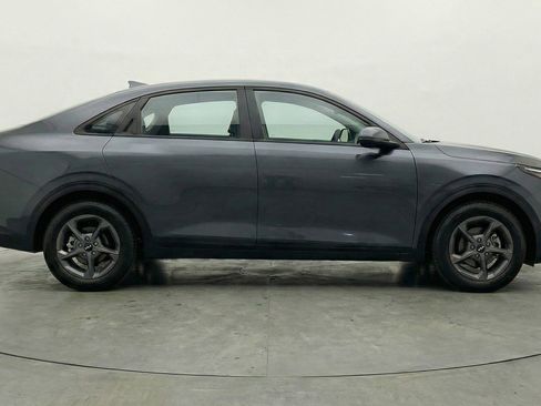 Used 2025 Kia K4 FWD image 11