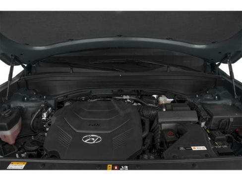 Used 2022 Hyundai Palisade Limited w/ Cargo Package FWD image 15