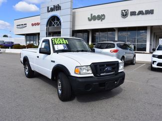 Used 2008 Ford Ranger 2WD Regular Cab video 1