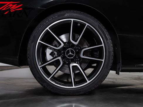 Used 2017 Mercedes-Benz C 43 AMG 4MATIC Cabriolet image 26