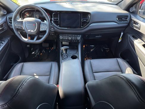 New 2026 Dodge Durango GT AWD/4WD image 12