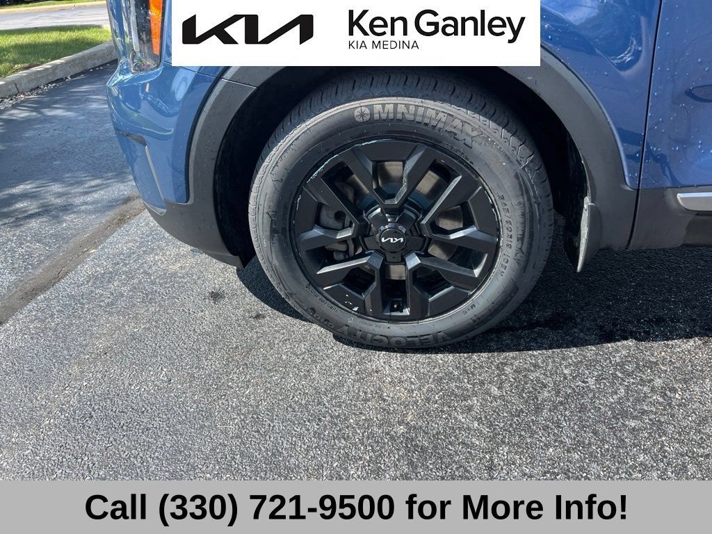 Certified 2023 Kia Telluride SX Prestige X-Pro AWD/4WD image 17