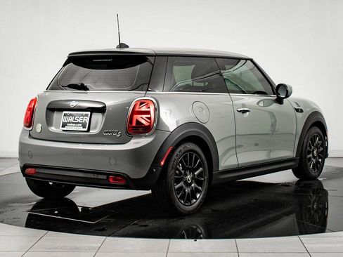 Used 2023 MINI Cooper SE image 10