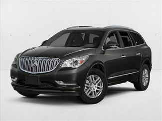 Used 2017 Buick Enclave Leather FWD video 1