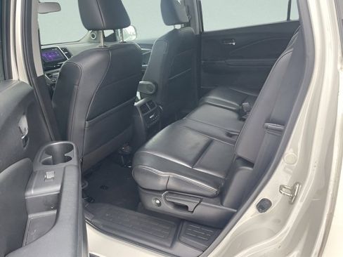 Used 2018 Honda Pilot EX-L image 18