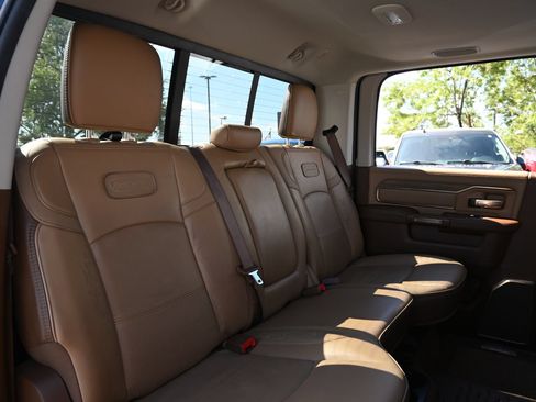 Used 2023 RAM 2500 Limited AWD/4WD image 23