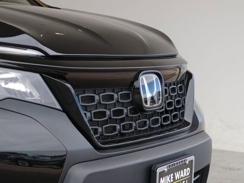 Used 2019 Honda Passport EX-L image 12