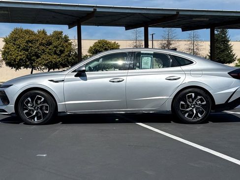 Used 2025 Hyundai Sonata SEL image 13