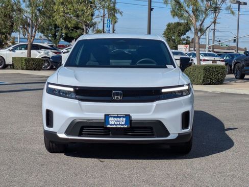 New 2026 Honda Prologue Eco image 2