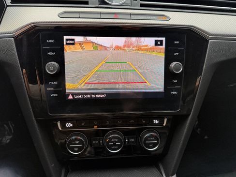 Used 2020 Volkswagen Arteon SEL image 13