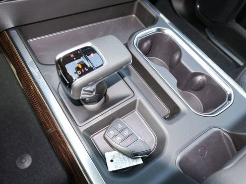 New 2026 GMC Sierra 1500 Elevation AWD/4WD image 21