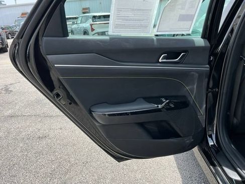Certified 2025 Kia K5 GT FWD image 36