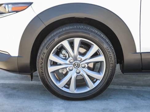 Used 2023 MAZDA CX-30 AWD 2.5 S w/ Premium Package image 10