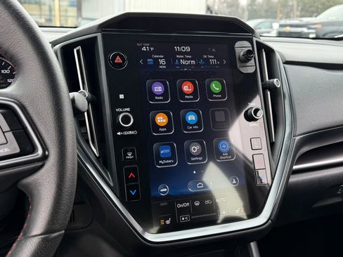 Used 2022 Subaru WRX Premium image 24