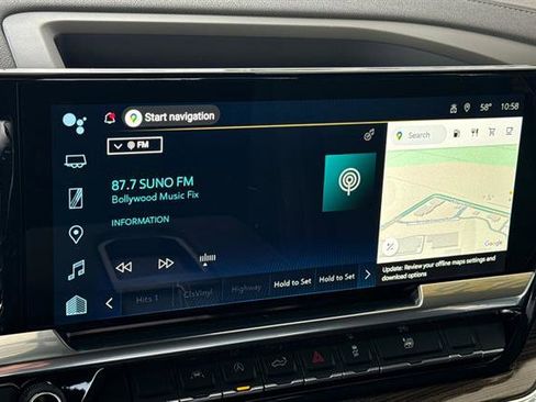 New 2026 Chevrolet Silverado 1500 LT image 20