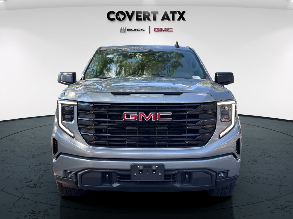 New 2026 GMC Sierra 1500 Elevation w/ Elevation Select Package RWD image 4
