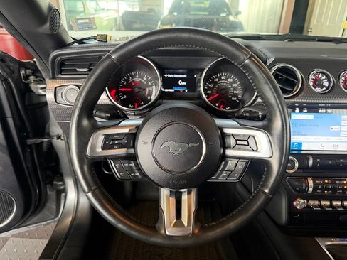 Used 2019 Ford Mustang GT Premium w/ GT Performance Package RWD image 15
