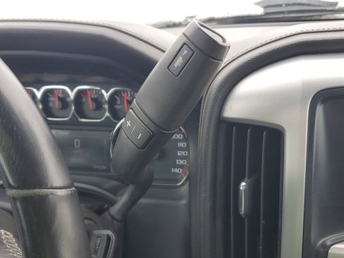 Used 2015 GMC Sierra 1500 SLE image 20