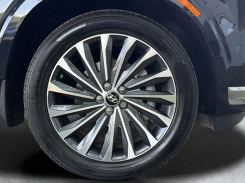 Used 2025 Hyundai Palisade Calligraphy AWD/4WD image 7