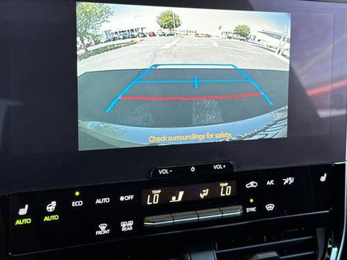 Certified 2024 Toyota bZ4X FWD w/ Weather Package image 20