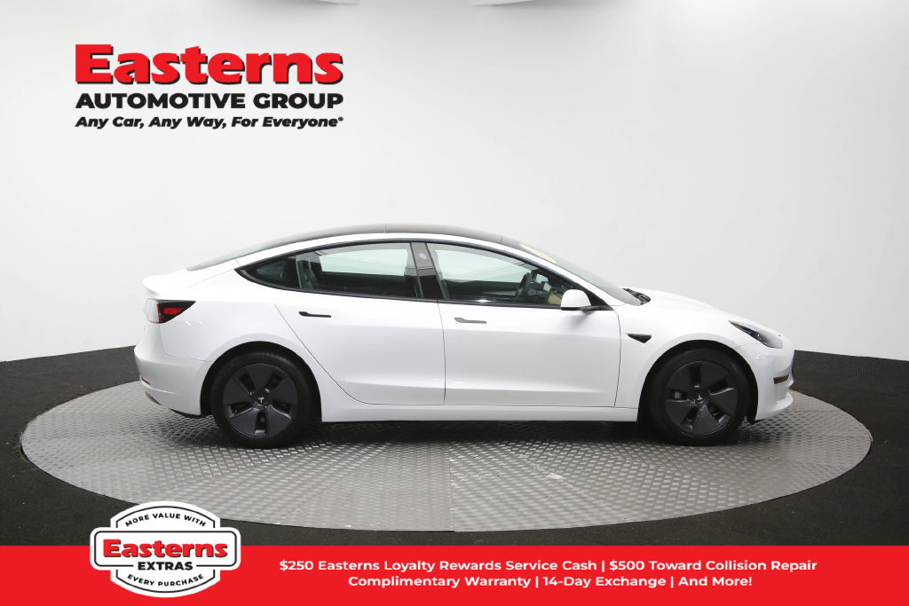 Used 2023 Tesla Model 3 Standard Range RWD image 41