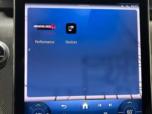 Used 2024 Mercedes-Benz GLC 43 AMG 4MATIC Coupe w/ Driver Assistance Package image 22