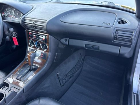 Used 2000 BMW Z3 2.8 RWD image 19