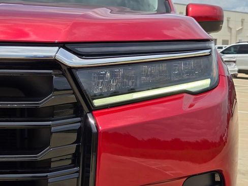 New 2026 Honda Pilot Elite image 10