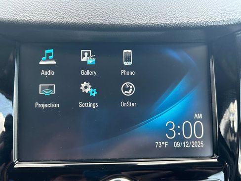 Used 2017 Chevrolet Trax LS image 25