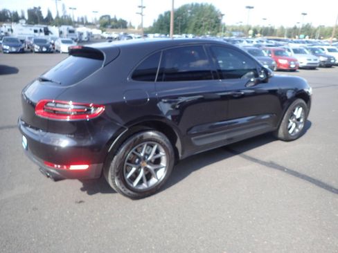 Used 2015 Porsche Macan S AWD/4WD image 5