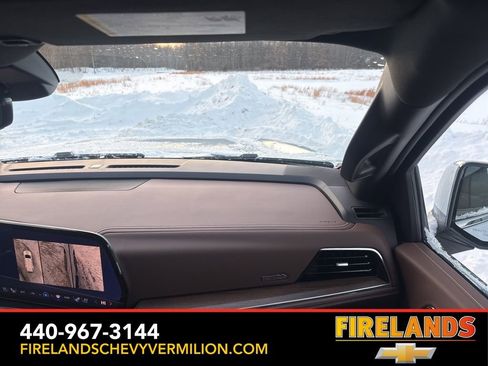 New 2026 Chevrolet Tahoe High Country w/ LPO, Illumination Package image 42