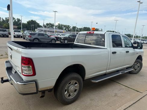 Used 2023 RAM 2500 Tradesman AWD/4WD image 6