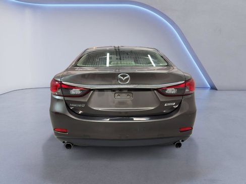 Used 2016 MAZDA MAZDA6 Touring image 6