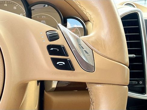 Used 2012 Porsche Cayenne image 35