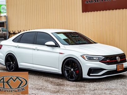 Used 2019 Volkswagen Jetta GLI
