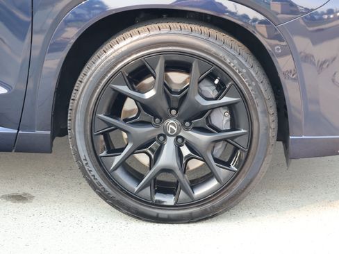 Used 2025 Lexus TX 350 AWD w/ Technology Package image 11