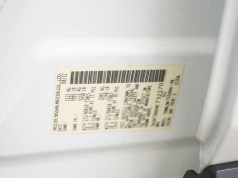 Used 2022 Nissan Rogue SV w/ SV Premium Package image 29