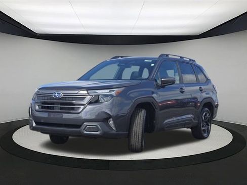 New 2026 Subaru Forester Limited image 3