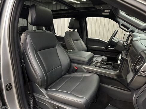 Used 2026 Ford F150 Lariat w/ Bed Utility Package AWD/4WD image 33