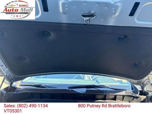 New 2026 Chevrolet Silverado 1500 LT image 24