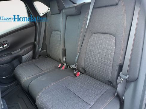 New 2026 Honda HR-V Sport image 14