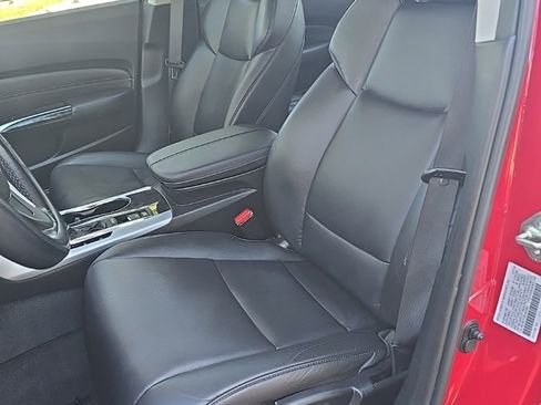 Used 2019 Acura TLX image 16