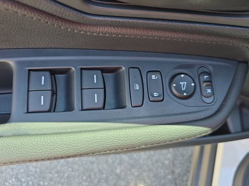 New 2026 Honda Odyssey EX-L image 30